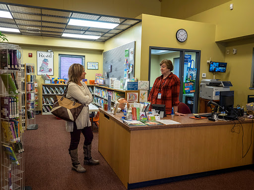 Boone County Public Library - Chapin Memorial Library - Thumbnail