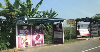 Photos of Cinec Bus Stop