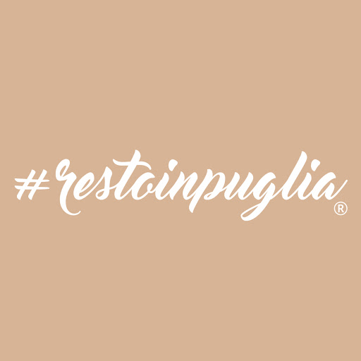 #restoinpuglia - Flagship Store - Thumbnail