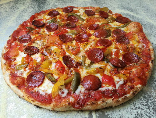 Photo 2 - Brasserie Pizzeria Aux Docks