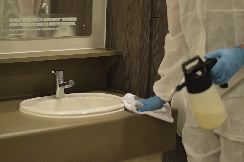 Rentokil Specialist Hygiene - Preston photo 2
