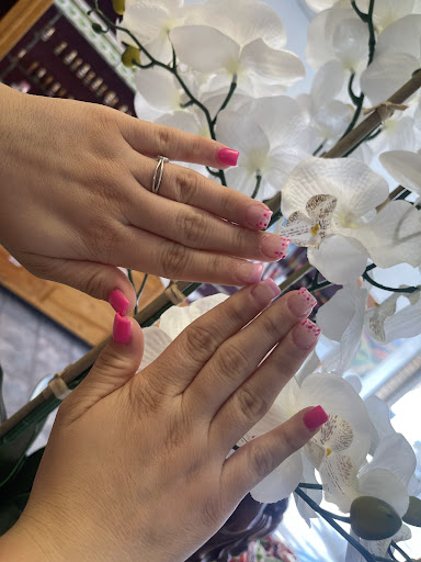Shelby Nails Spa - Thumbnail
