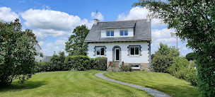 Photo n°2 de Au Cœur De Breizh à Plouguernével (Chambre d'hôtes)