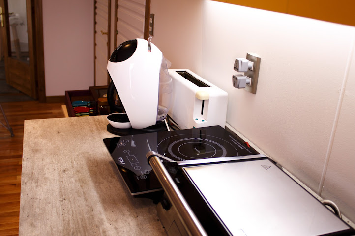 Casa Hostal Innata Patagonia by null