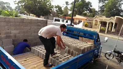 Photos of Deivy Electricidad