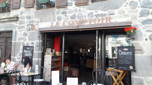 Photo 4 - Le Brasero
