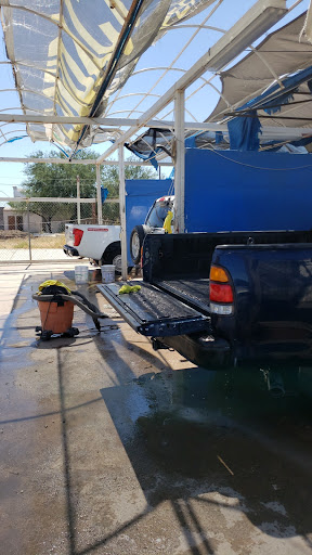 CAR WASH "EL SERI" - Thumbnail