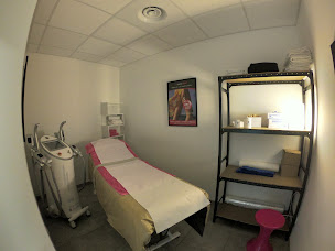 Photo n°18 de Centre Beauté Minceur à Borgo (Centre d'amincissement)