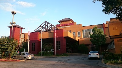 Photos of DFW Airport Hotel and Conference Center