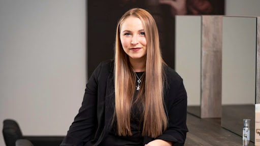 Melanie D‘Elia | Friseurmeisterin