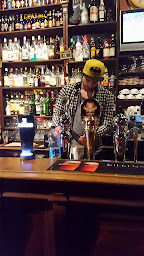 Photo n°13 de le Chat Noir à Vitré (Café)