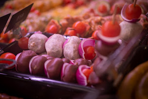 Photo n°14 de Boucherie Traiteur Vessiere St Genis à Saint-Genis-Laval (Épicerie)