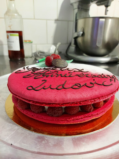 L'Atelier du Pain Boulangerie Pâtisserie - Thumbnail