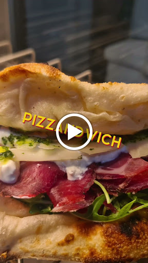 Photo 12 - Pizzandwich
