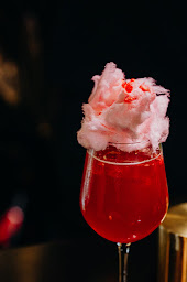 Photo n°90 de Le Cardinal à Paris (Brasserie)