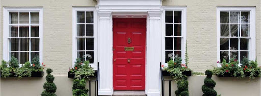 Rick Payne " As Seen on HGTV House Hunters " - United States