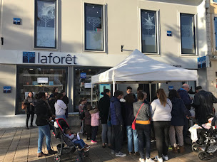 Photo n°19 de Agence immobilière Laforêt Corbeil-Essonnes à Corbeil-Essonnes (Agence de location immobilière)