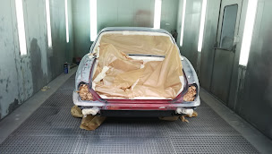 Photo n°8 de AD Carrosserie Garage Enogat à Villebois-Lavalette (Garage automobile)