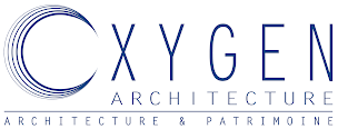 Photo n°2 de OXYGEN ARCHITECTURE à Lyon (Agence d'architecture)
