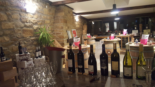Wine Taste - Thumbnail