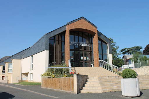 Photo de Centre Sportif Ernest Chevreuil