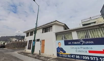 Clínica de Cirugía Plástica Dr. Fabián Durán