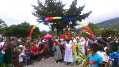Photos of Pomasqui Central Park