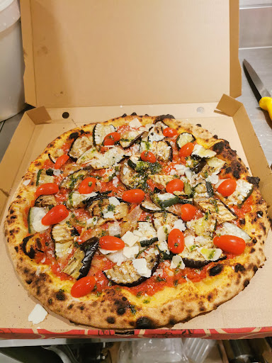 Photo 4 - La Pizz's