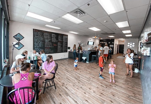 Prana Nutrition Olathe