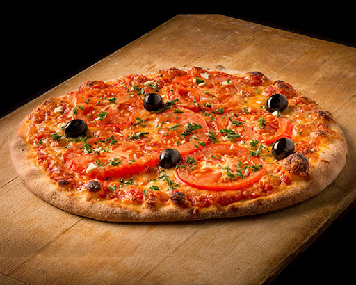 Photo 2 - Le Kiosque à Pizzas Varades (vente à emporter)