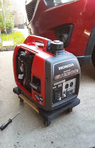 Southwest Mower Services Center - Thumbnail