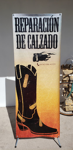 Reparacion de calzado variedades - Thumbnail