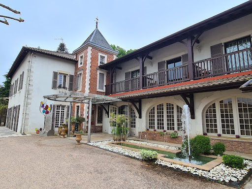 Photo de Relais De La Poste à Magescq (40140)