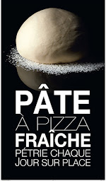 Photo n°6 de Le Kiosque à Pizzas Le Bouscat à Le Bouscat (Pizzeria)