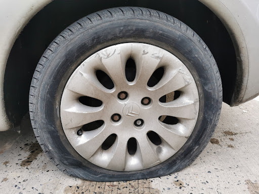 Gatwick Tyre Company - Thumbnail