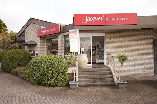 Jacques’ Wein-Depot Bielefeld-Senne