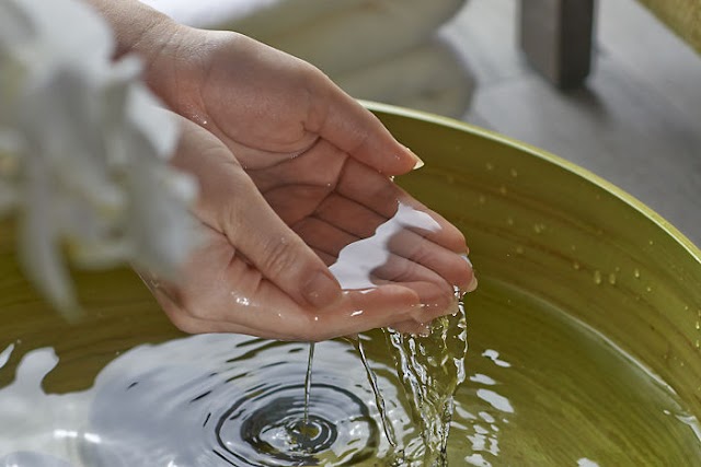 The Spa at Mandarin Oriental, Marrakech