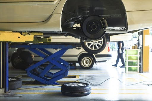 Autocarrozzeria Ciccalè Roberto - Thumbnail