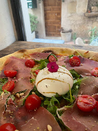 Photo n°19 de L'atelier Pizza à Mouans-Sartoux (Pizzas à emporter)