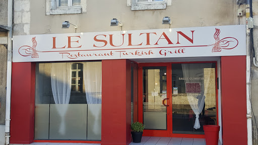 LE SULTAN