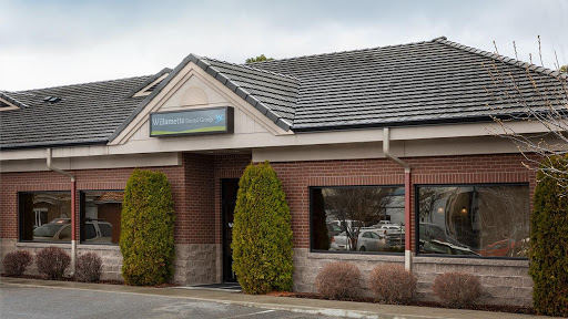 Willamette Dental Group - Coeur d'Alene