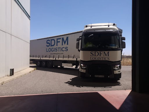 Logistica 9 - Visual