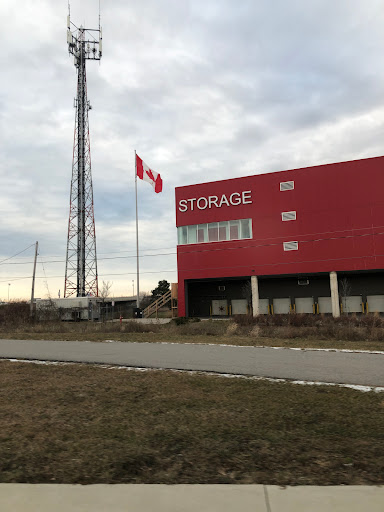 Cubeit Portable Storage - Mississauga - Thumbnail