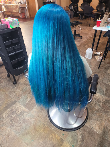 Kings Den Beauty Academy inc Gallery - United States