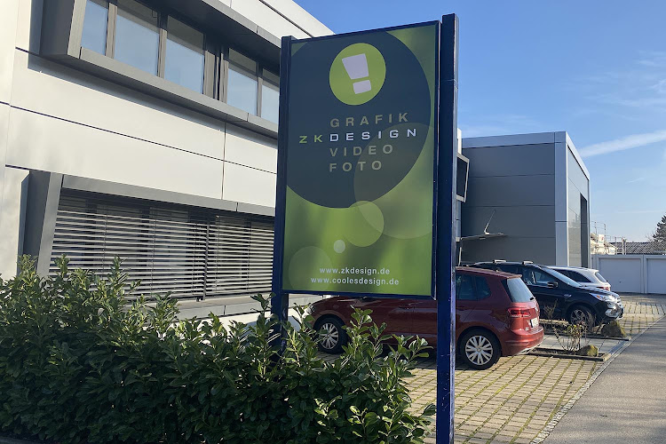 ZKDESIGN Zöller&Karrer Kommunikationsdesign GbR