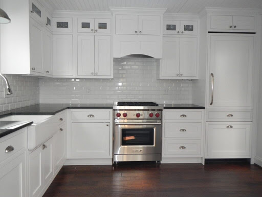 Southernmost Contracting - Visual