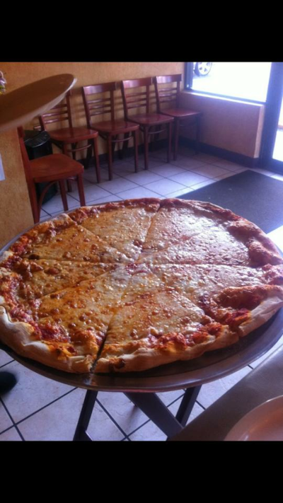 Photos of Mamma Rosa's Pizza & Restaurant