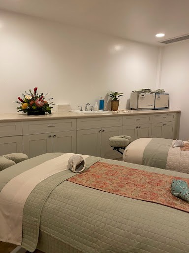 Spa La Mer