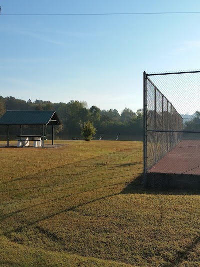 East Side City Park