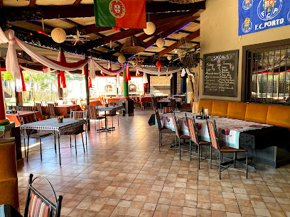 O'Tiagos portuguese restaurant
